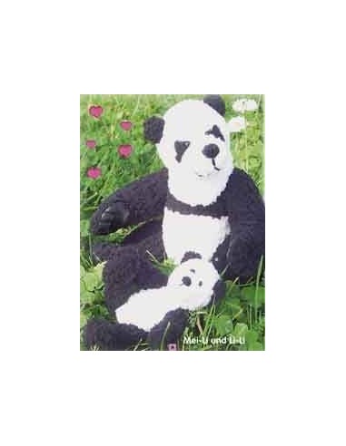 Les nounours no 1602