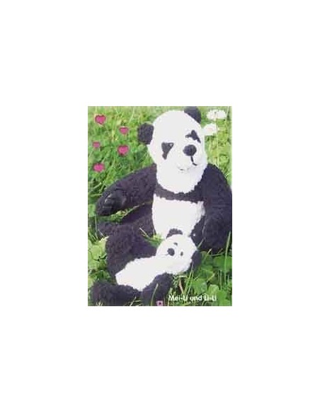 Les nounours no 1602