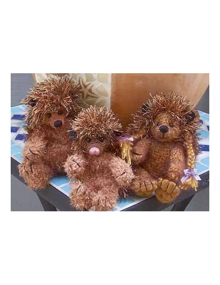 Les nounours no 1602