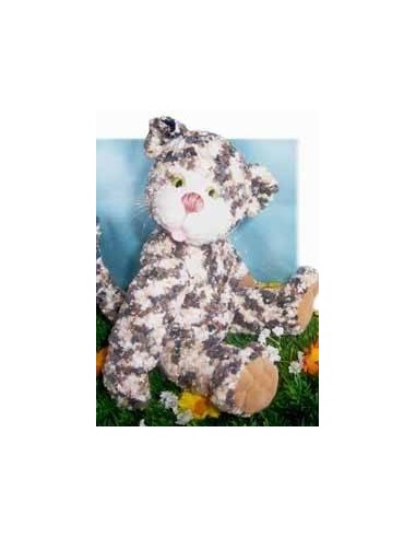 Les nounours no 1602