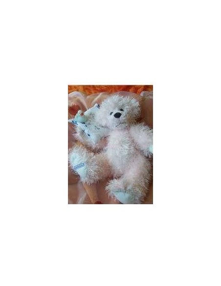 Kuschelbären Nr 1601