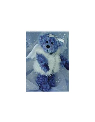 Kuschelbären Nr 1601