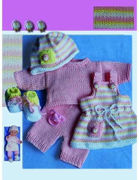 Das Beste aus...Baby Nr 03-03