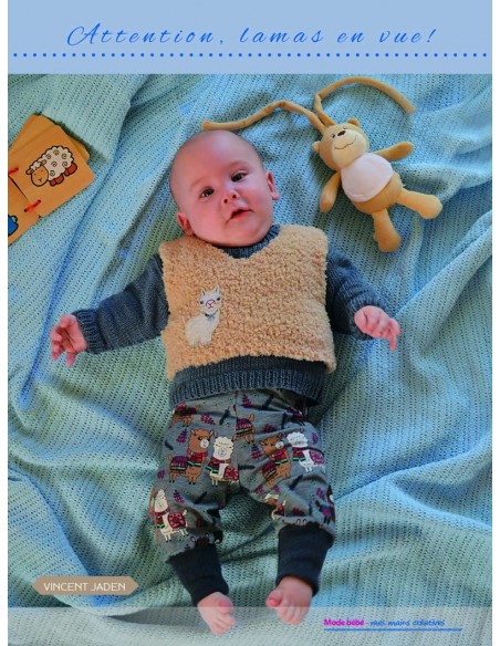 Babymode handgemacht 01