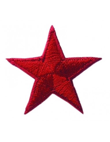 Sterren rood Sterren rood