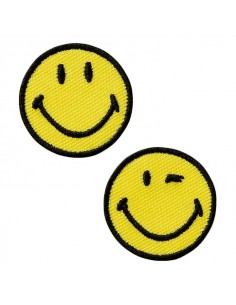Smiley(c) classic 2 pcs