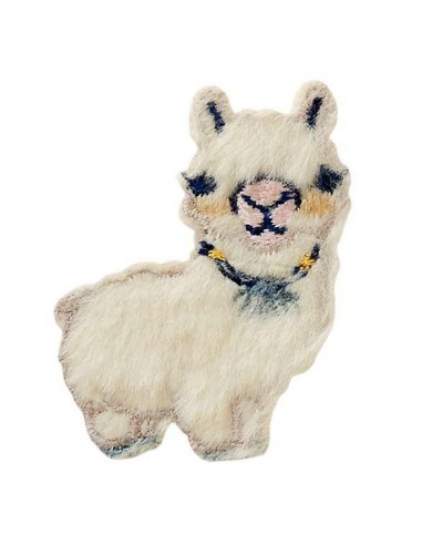 Lama klein
