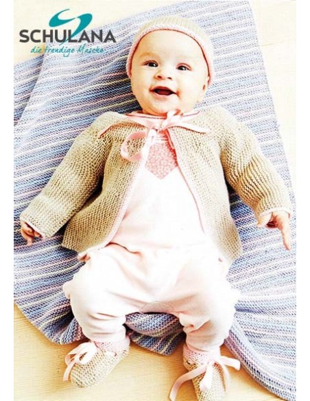 Andrea Babymode n° 04