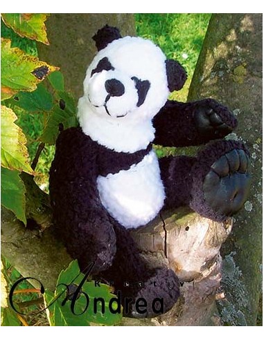 Knuffelberen nr 1604