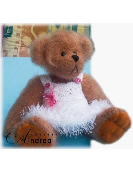 Nounours n° 1604