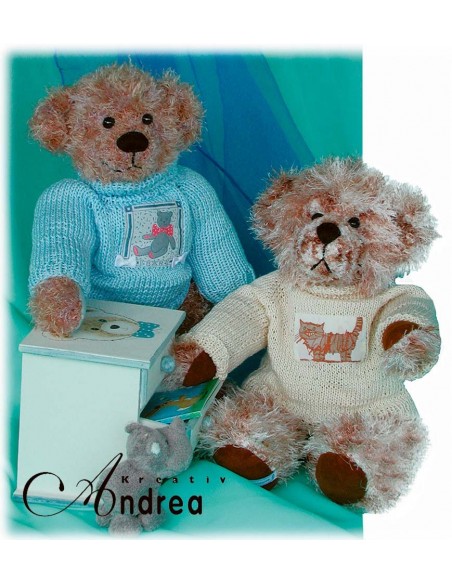Nounours n° 1604