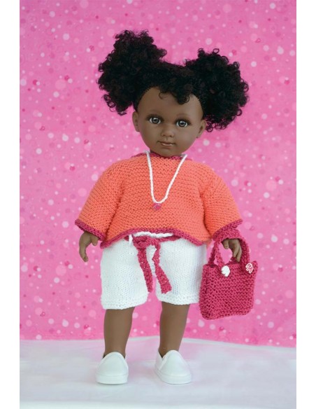 Marie's Puppenmode Nr. 20