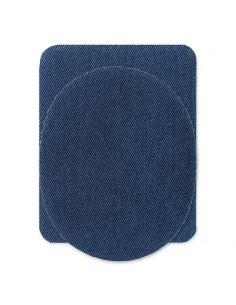 Appliques, Patch, Écusson thermocollant: Flick & Go Pack...