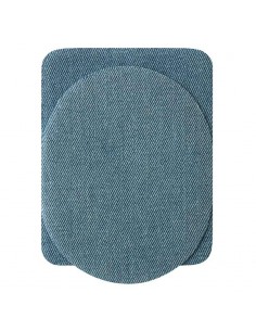 Pack économique Flick & Go "bleu clair"