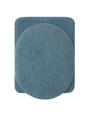 Pack économique Flick & Go "bleu clair"