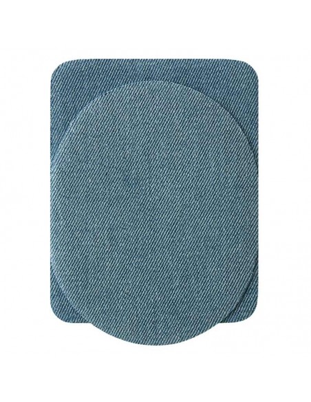 Pack économique Flick & Go "bleu clair"