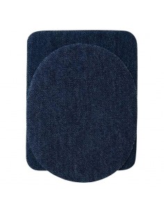 Pack économique Flick & Go "bleu foncé"
