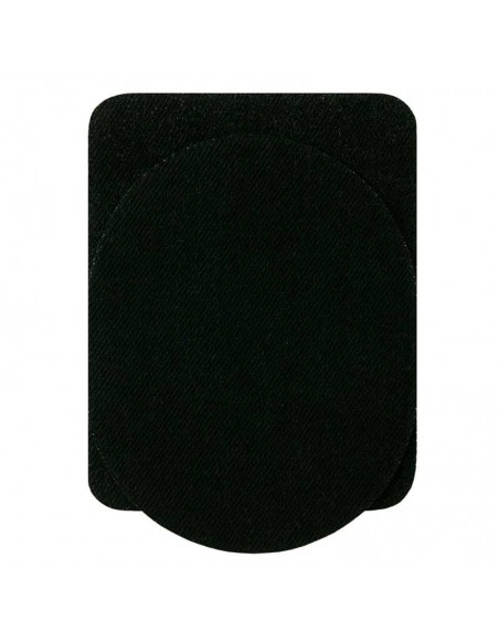 Appliques, Patch, Écusson thermocollant: Flick & Go Pack économique "noir"