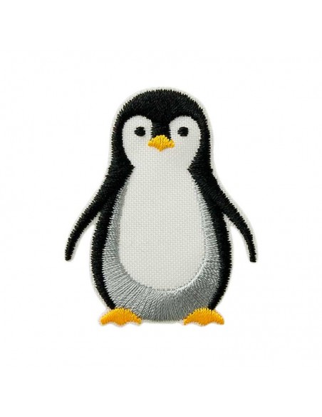 Pinguin Recycl-Patch Pinguin Recycl-Patch