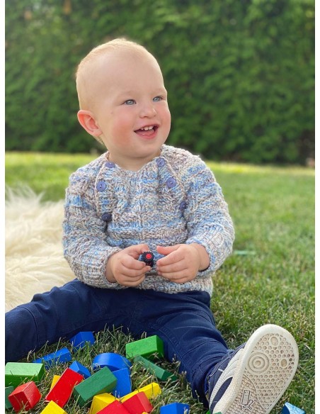 Marie's Babymode n° 01