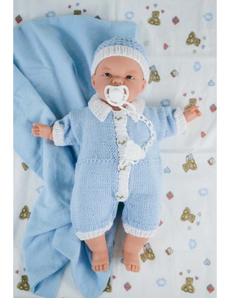 La Mode Poupée de Marie n° 20