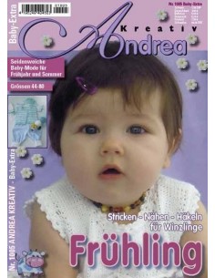Baby extra nr. 1005 - lente