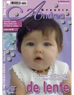 BABY Extra Nr 1005 Frühling 2