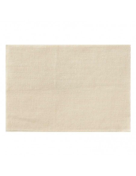 Pleister, Patch, Strijkapplicatie: Ijzer-op-plak "kookvast & extra licht" zand