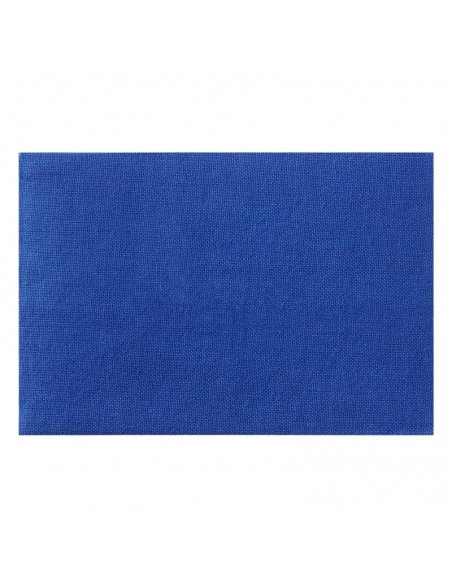 Pleister, Patch, Strijkapplicatie: Ijzer-op-plak "kookvast & extra licht" blauw