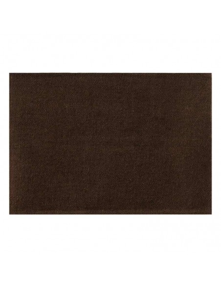 Flicken, Patch, Bügelbild: Bügelflick "kochfest & extra leicht" braun