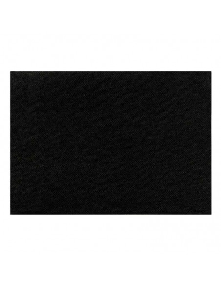 Rapiécer, Patch, Écusson thermocollant : Patch thermocollant "résistant à l'ébullition & extra-léger"noir