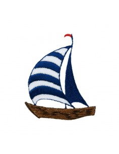 Segelboot