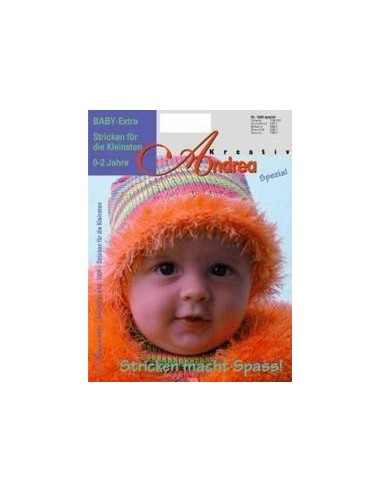 BABY Extra Nr 1004