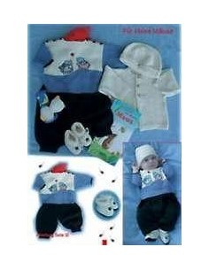 BABY Extra Nr 1004 2