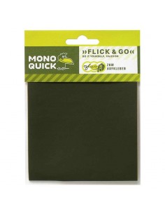 Patch: Zelfklevende patches olijf