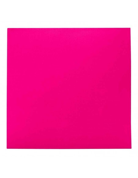 Patch: Zelfklevende patch roze