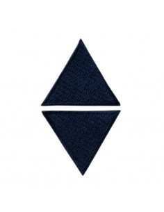 Rapiécer, Patch, Écusson thermocollant : Rustine 2...