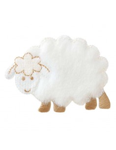 Mouton blanc
