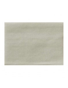 Flicken, Patch, Bügelbild: Bügelflick "Kochfest" Hellgrau