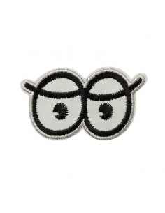 Réflexe des yeux