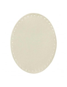 Applicatie, Patch, Strijkapplicatie: Patch suède imitatie...