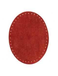 Appliques, Patch, Écusson thermocollant: Patch en daim...