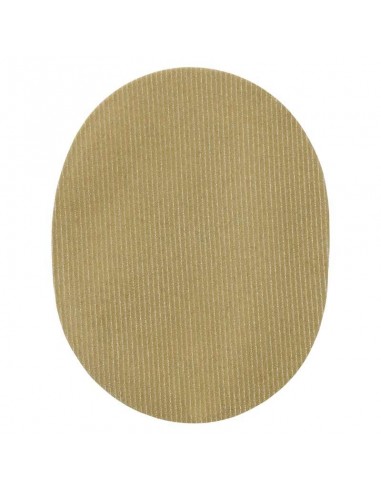 Appliques, Patch, Écusson thermocollant: Cordelette à baies 2 pièces