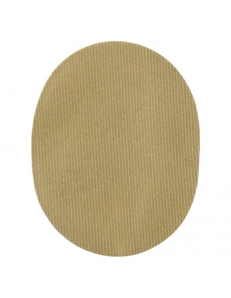 Rapiécer, Patch, Écusson thermocollant: Cordelette à baies 2 pièces