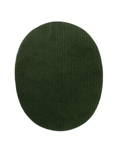 Pleister, Patch, Strijkapplicatie: Koordvlekken groen 2...