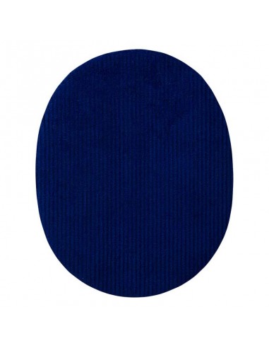 Appliques, Patch, Écusson thermocollant: Patchs de cordon bleu royal  2 pièces
