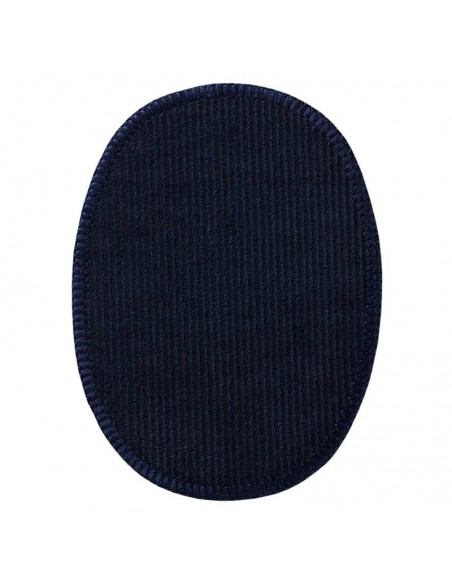 Appliques, Patch, Écusson thermocollant: Cordelette à marine 2 pièces