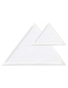 Rapiécer, Patch, Écusson thermocollant : Rustine...
