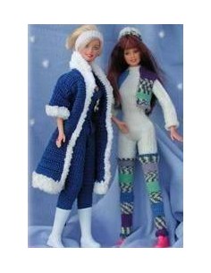 Barbie spécial no 1303 2