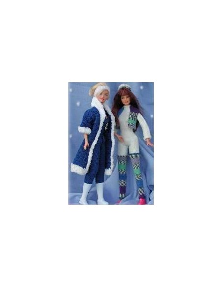 Barbie special nr 1303